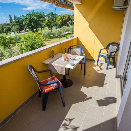 Apartman Vlado Apartman Vrsar Kültér fotó