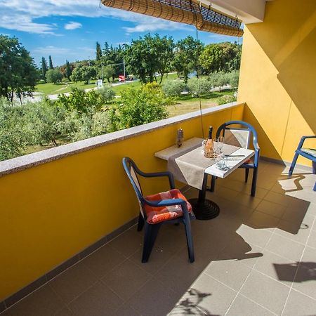 Apartman Vlado Apartman Vrsar Kültér fotó