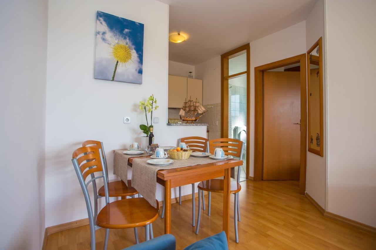 Apartman Vlado Apartman Vrsar Kültér fotó