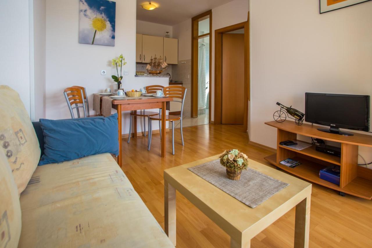 Apartman Vlado Apartman Vrsar Kültér fotó