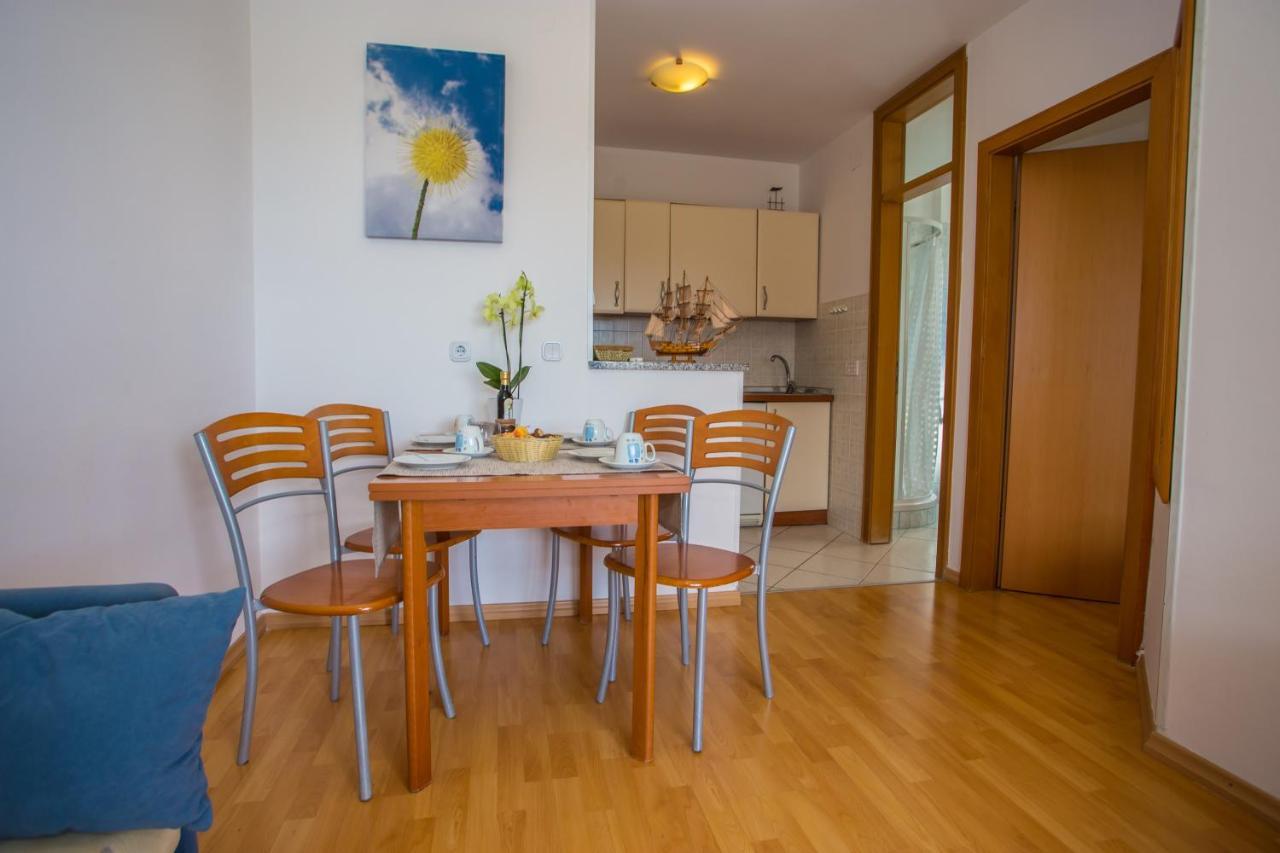Apartman Vlado Apartman Vrsar Kültér fotó