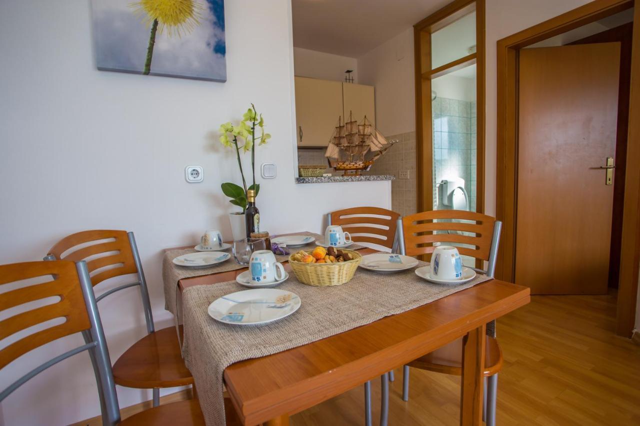 Apartman Vlado Apartman Vrsar Kültér fotó
